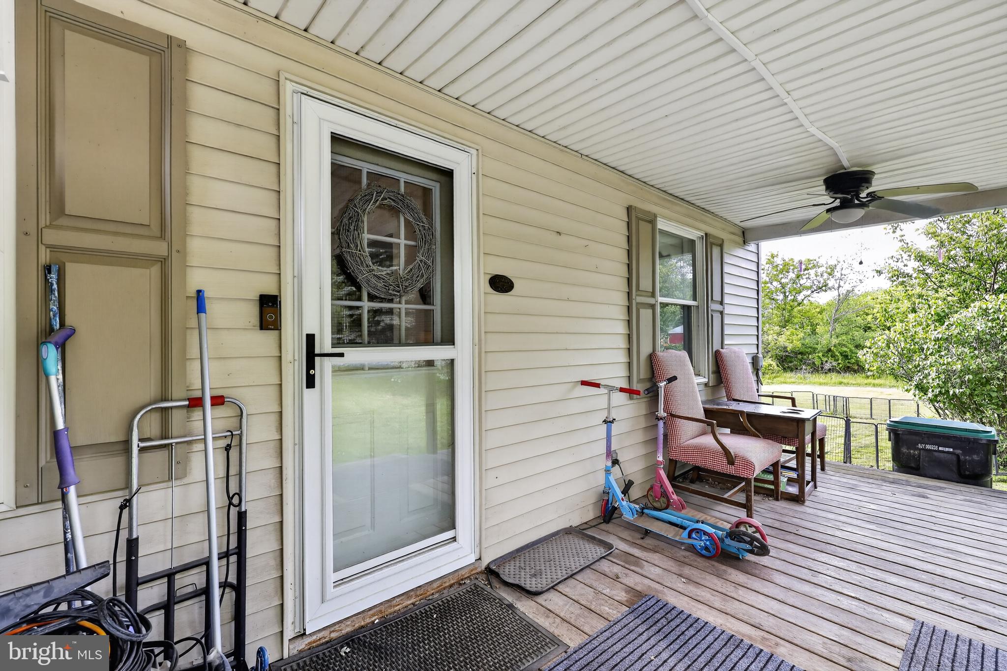 91 S Road New Albany, PA 18833 - Photo 4 of 29