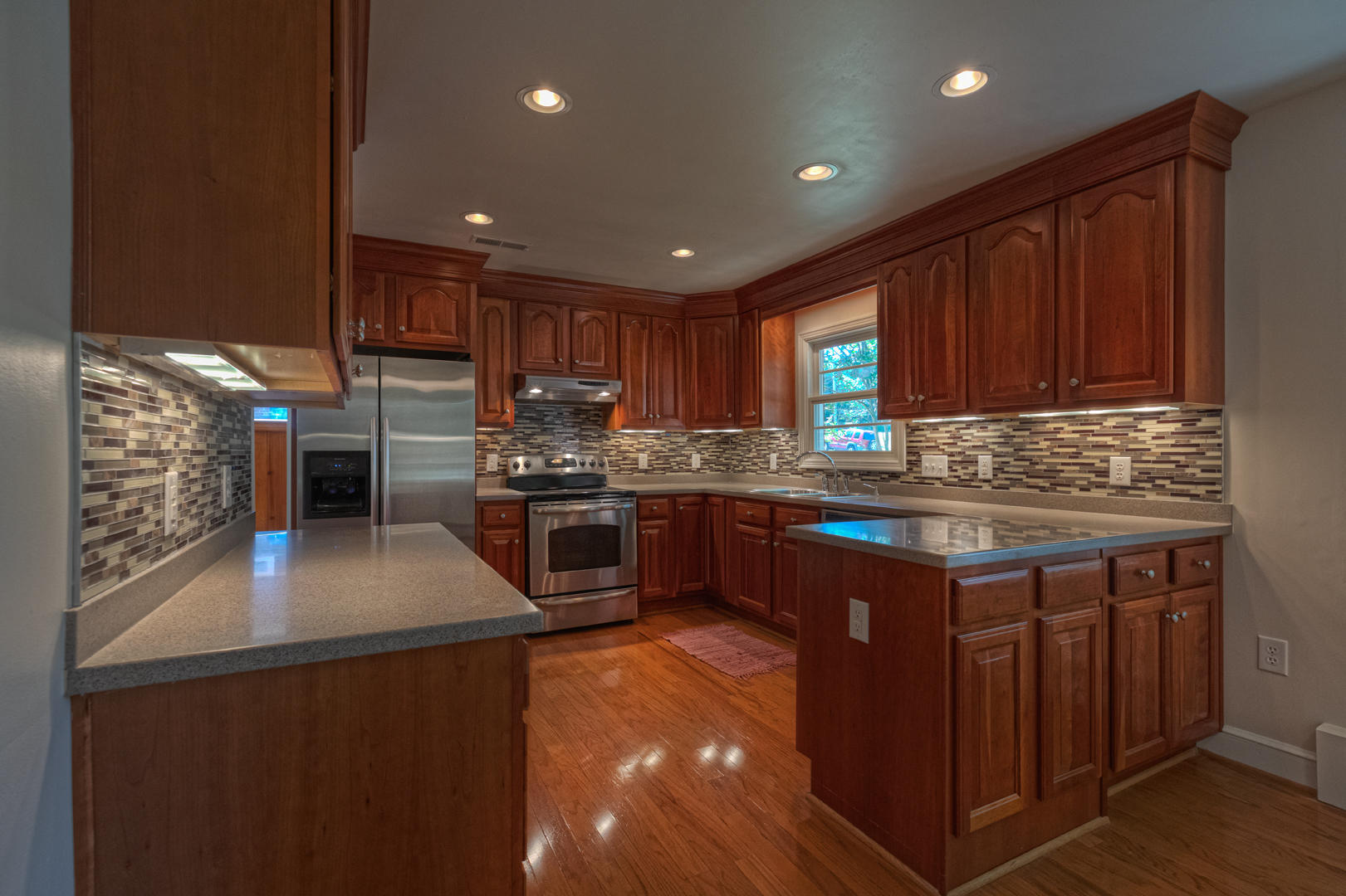 1711 Wilbur Road Southwest Roanoke, VA 24015 - Photo 8 of 25 08