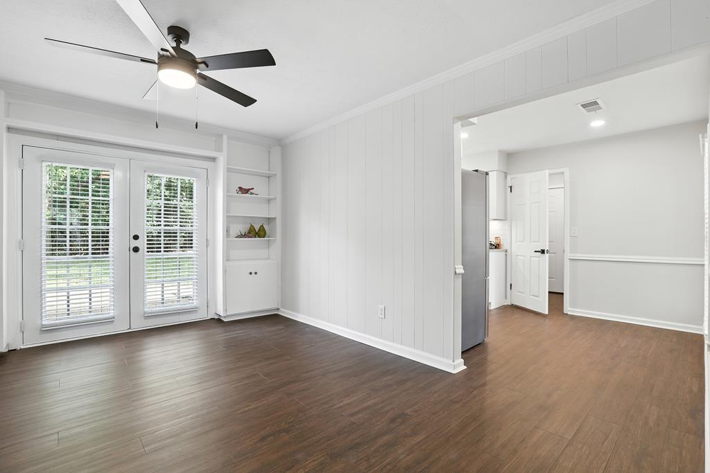 906 Bunker Hill Road Columbus, GA 31907 - Photo 24 of 32 View of Dining Rm & Kitchen