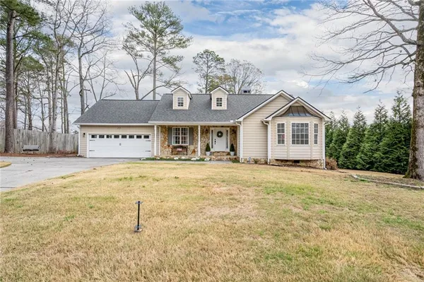 $319,900 | 25 Timberlane Terrace Southwest, Rome, GA 30165
