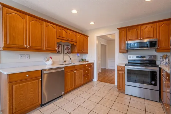 $319,900 | 25 Timberlane Terrace Southwest, Rome, GA 30165