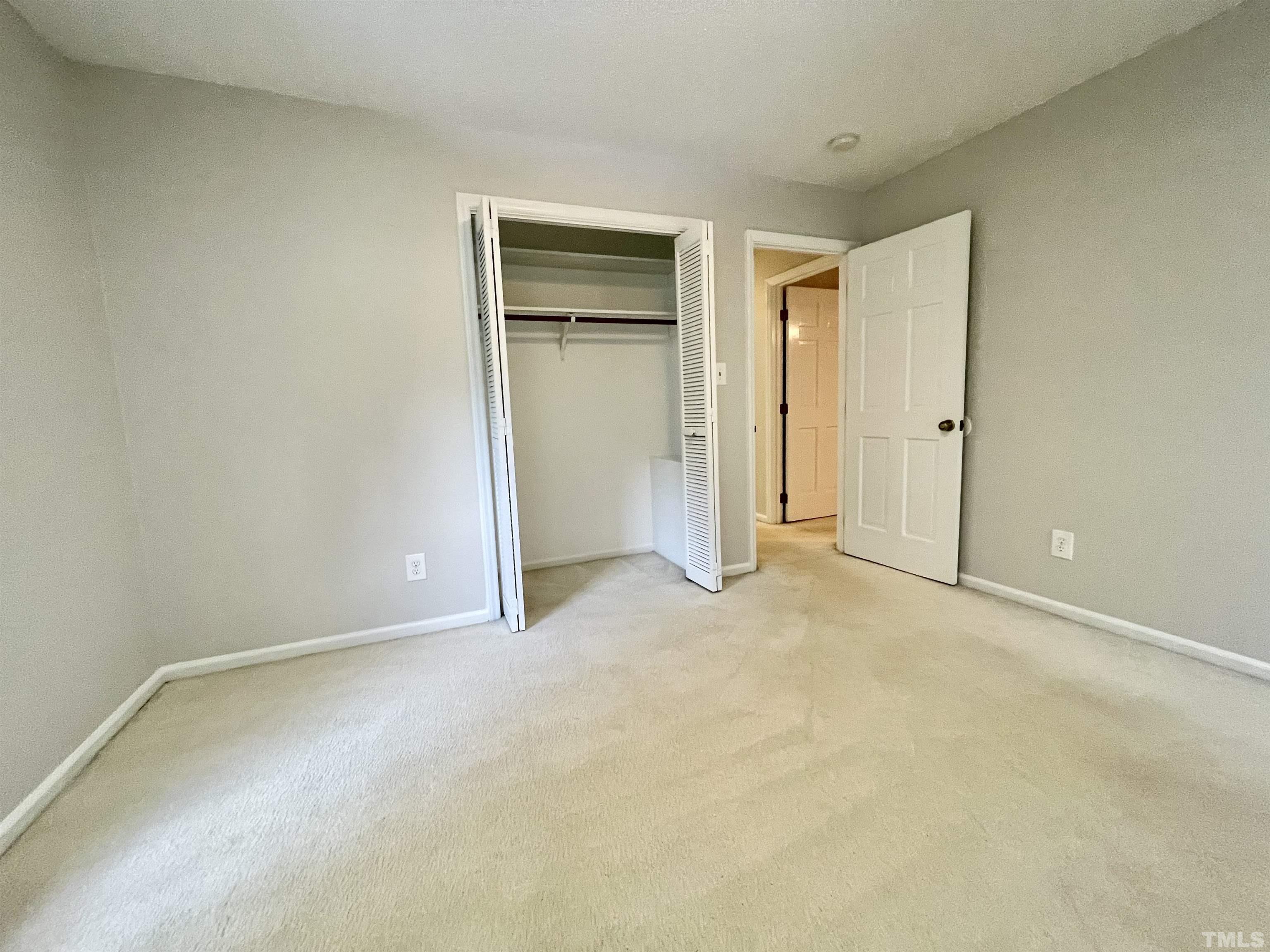 3100 Shadwell Court Raleigh, NC 27613 - Photo 25 of 30 a view of an empty room