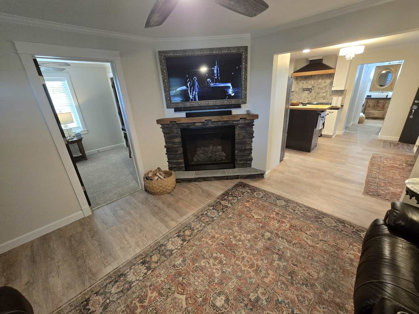7801 Belle Prairie Road Dahlgren, IL 62828 - Photo 41 of 69