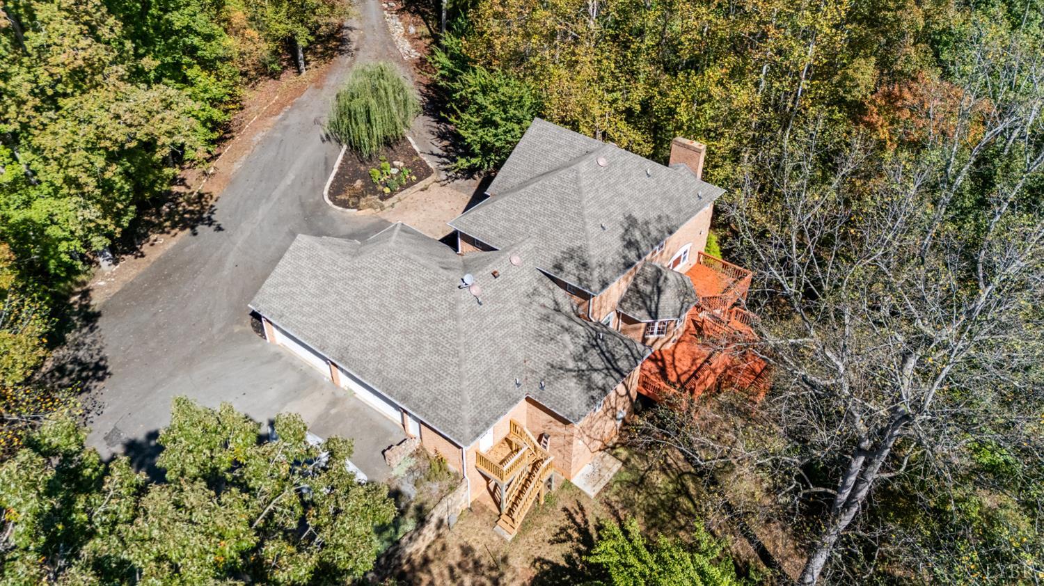 108 Fox Meadows Road Lynchburg, VA 24503 - Photo 76 of 85 Gallery Image 76
