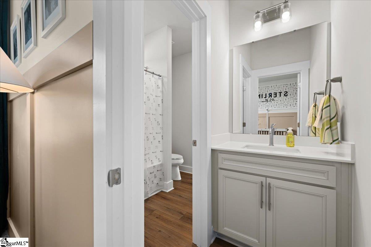621 Wh Kay Lane Anderson, SC 29621 - Photo 36 of 50 Gallery Image 36