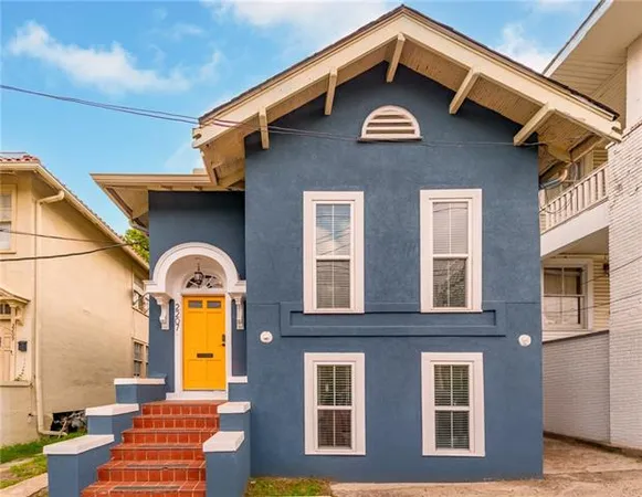 $2,100 | 2205 Jefferson Avenue, New Orleans, LA 70115