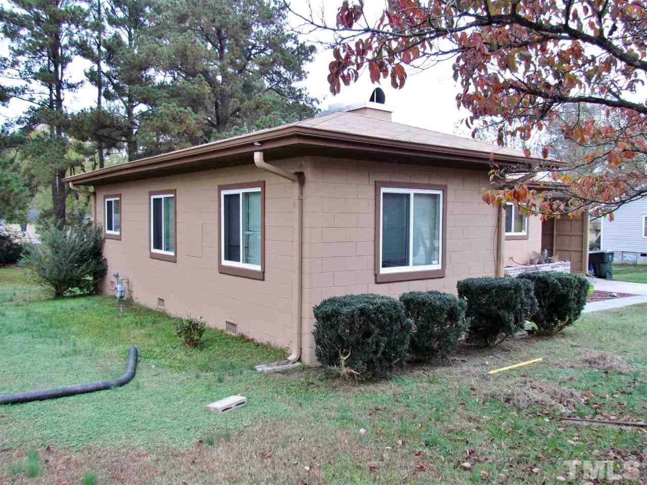 3815 Lee Road Raleigh, NC 27604 - Photo 24 of 25