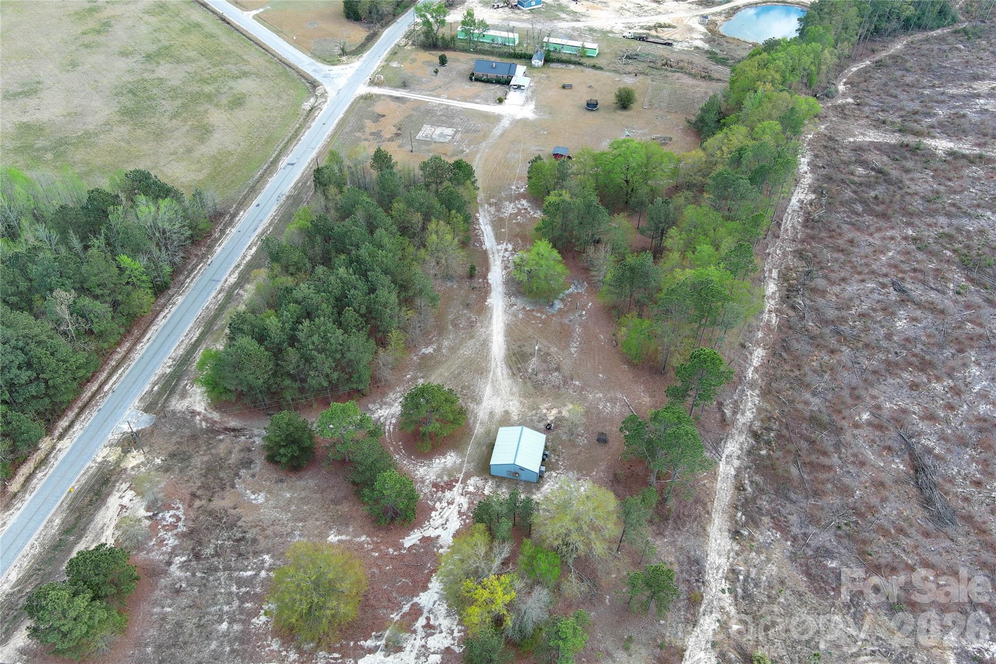 5346 Crossroads Church Road Ruby, SC 29741 - Photo 37 of 40 Gallery Image 37