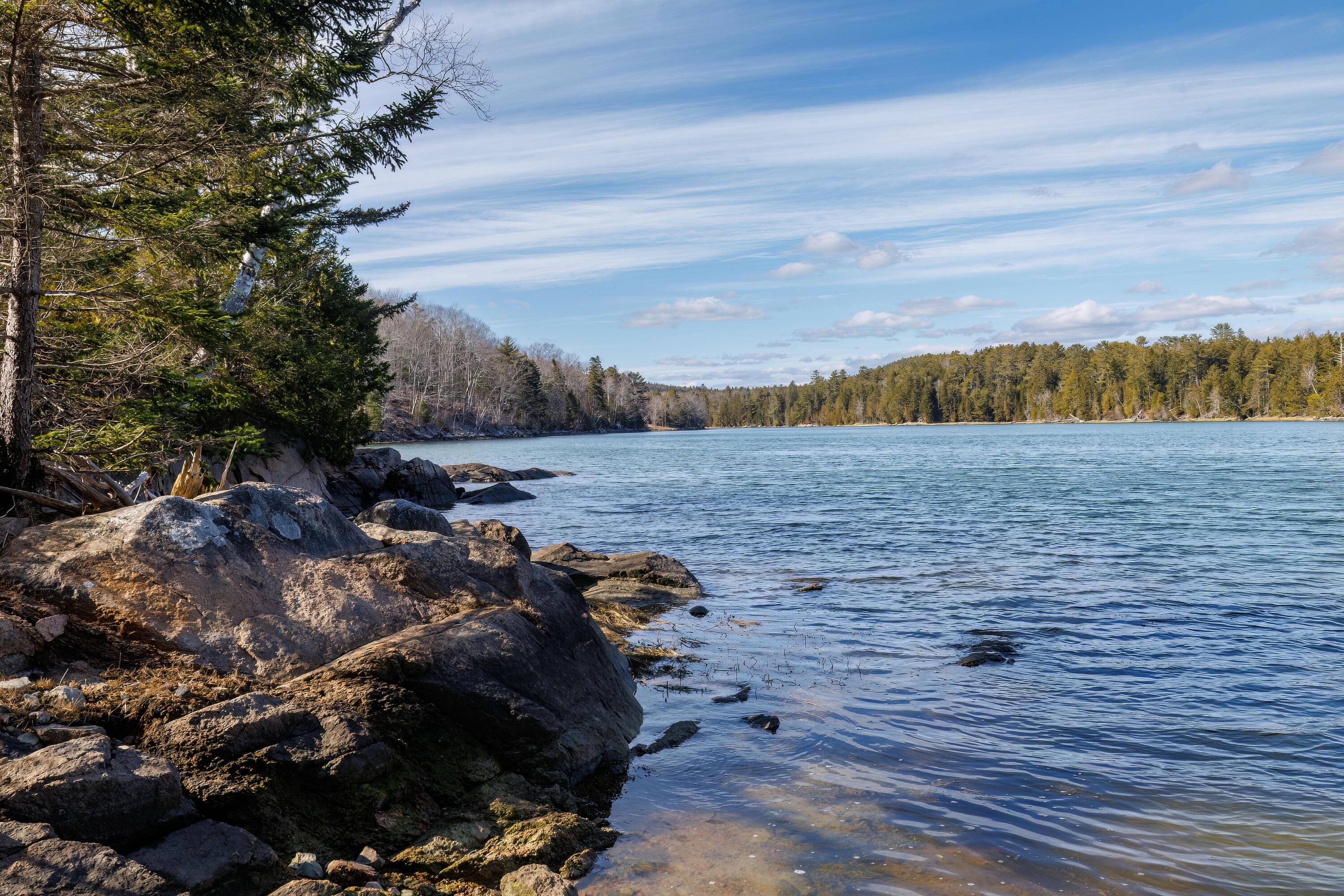 285 East Side Road Sorrento, ME 04677 - Photo 45 of 49 77-285 East Side Road-DTP