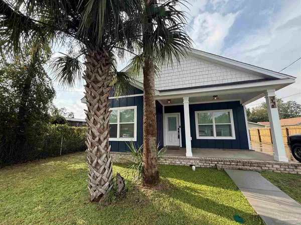 $335,000 | 1350 North N Street, Pensacola, FL 32501