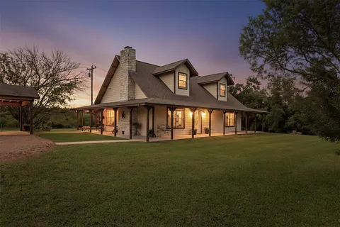 $675,000 | 999 Salem Road, Brenham, TX 77833