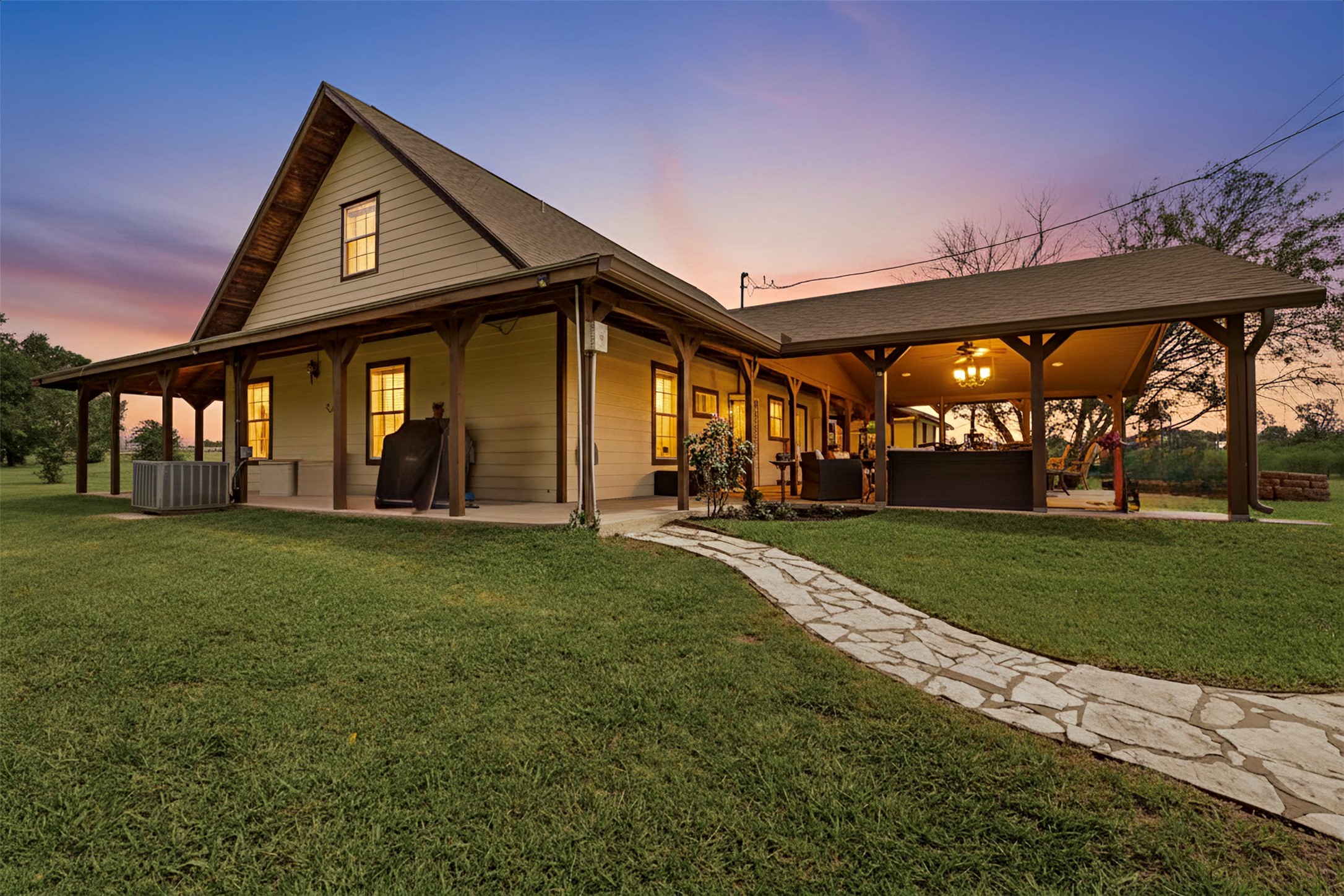 999 Salem Road Brenham, TX 77833 - Photo 13 of 14