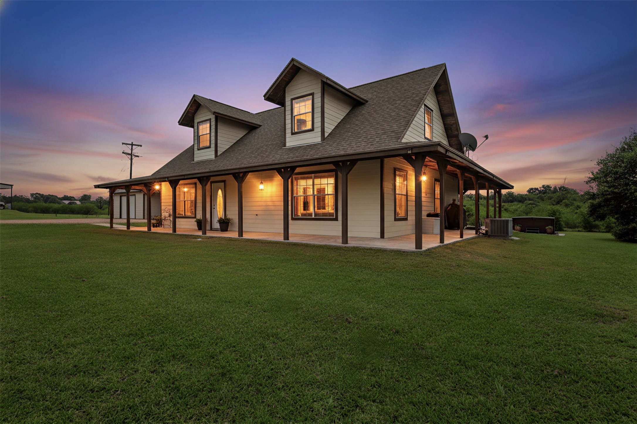 999 Salem Road Brenham, TX 77833 - Photo 14 of 14