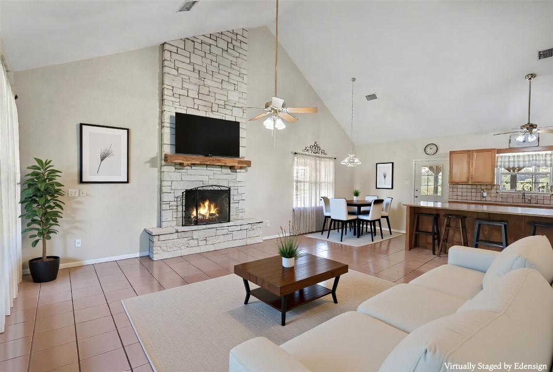 999 Salem Road Brenham, TX 77833 - Photo 22 of 41 Virtually staged