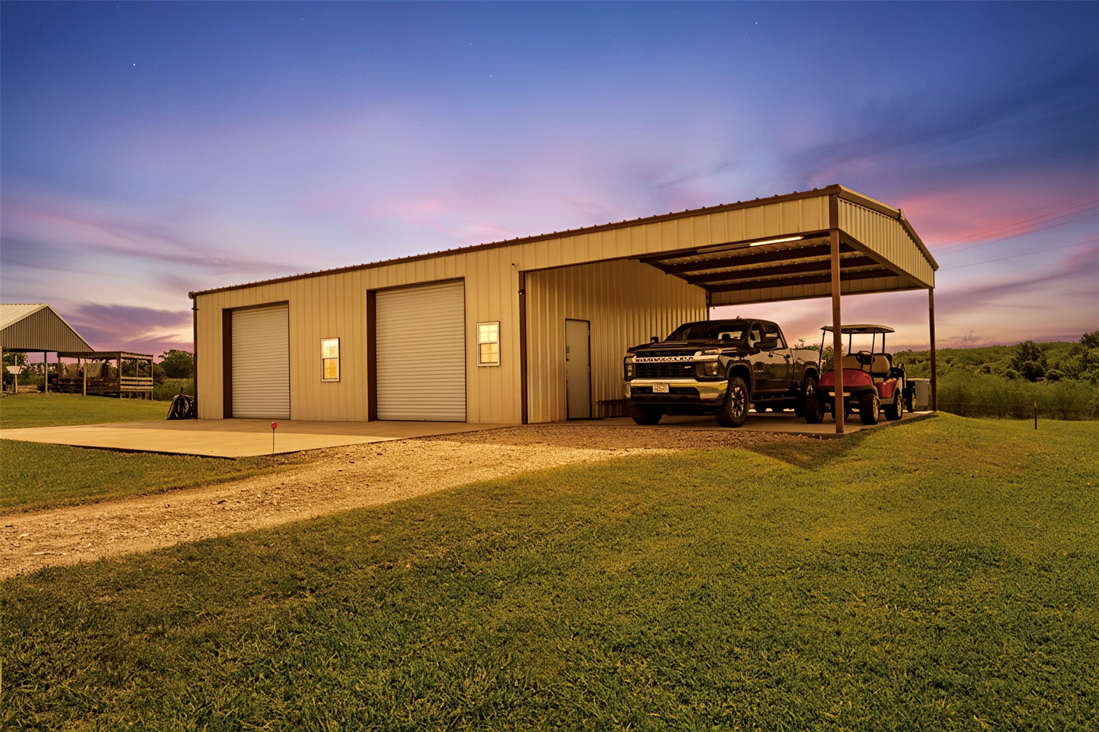 999 Salem Road Brenham, TX 77833 - Photo 3 of 14