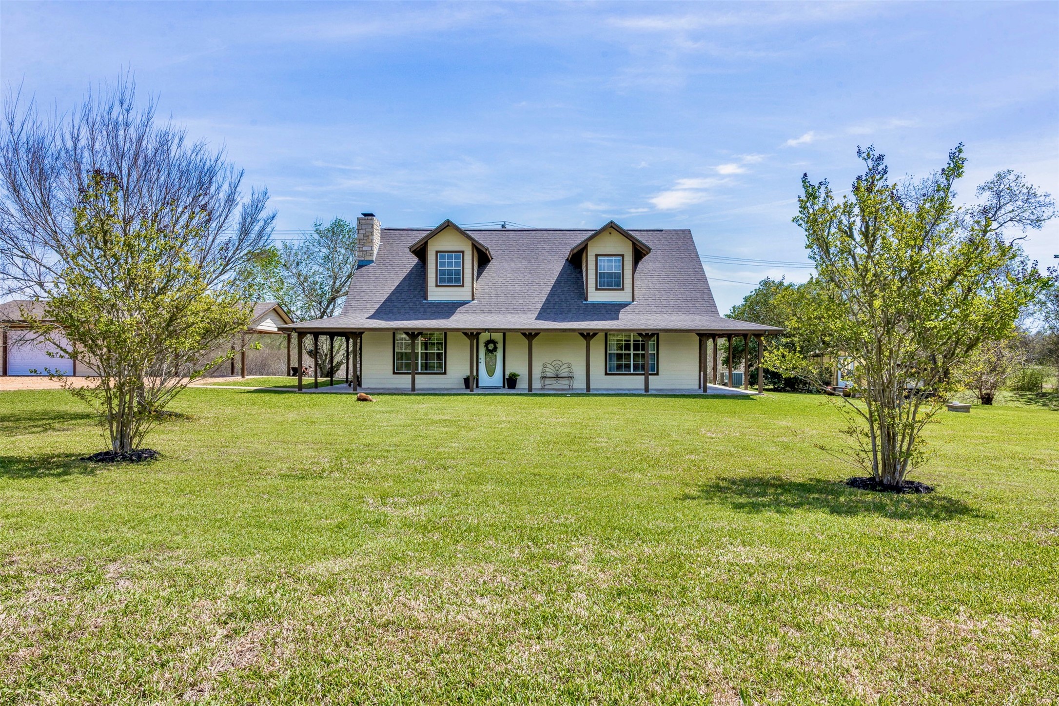 999 Salem Road Brenham, TX 77833 - Photo 38 of 40