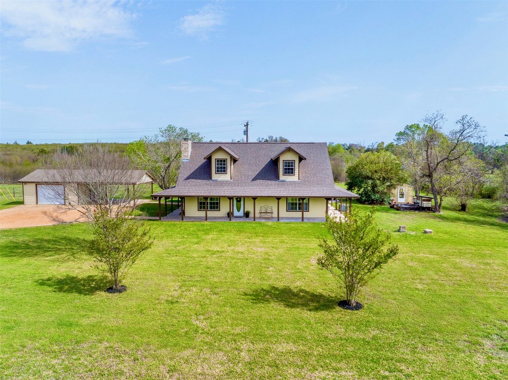 999 Salem Road Brenham, TX 77833 - Photo 40 of 41