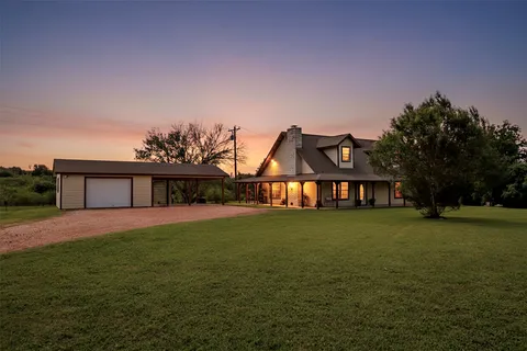 $675,000 | 999 Salem Road, Brenham, TX 77833