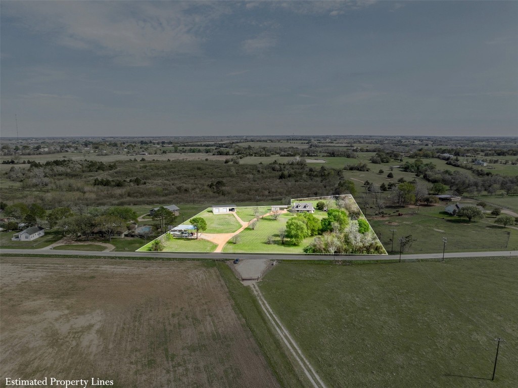 999 Salem Road Brenham, TX 77833 - Photo 5 of 41