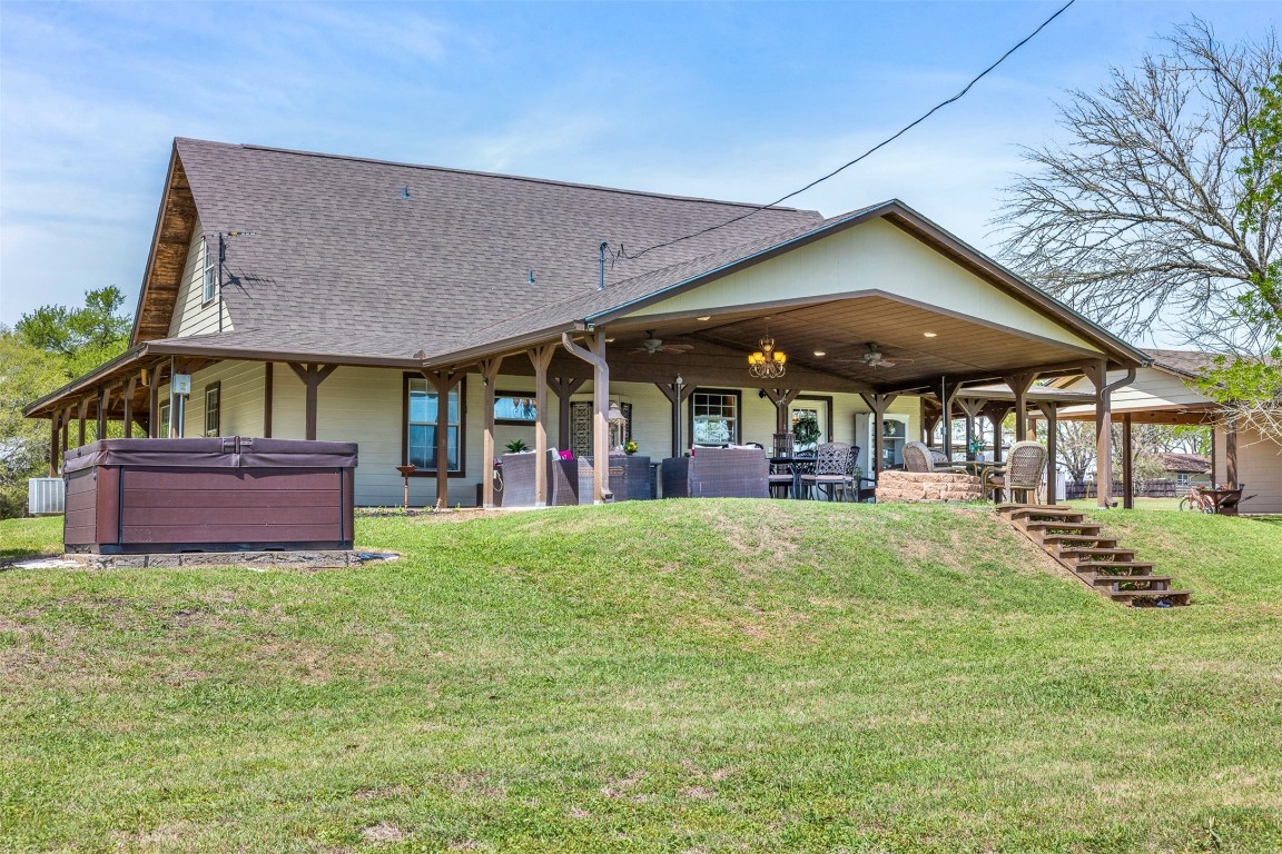 999 Salem Road Brenham, TX 77833 - Photo 8 of 41