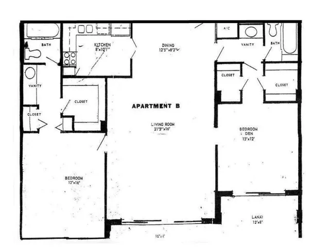 $4,000 | 3570 South Ocean Boulevard, Unit 807, South Palm Beach, FL 33480