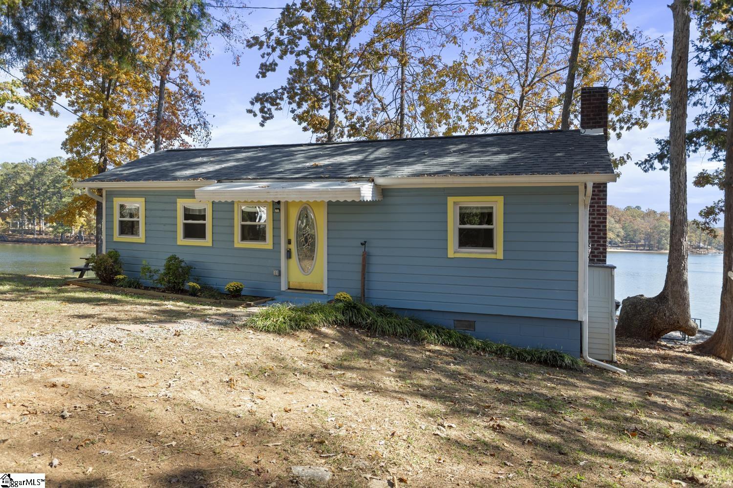 127 Rocky Shores Boat Ramp Road Iva, SC 29655 - Photo 11 of 47