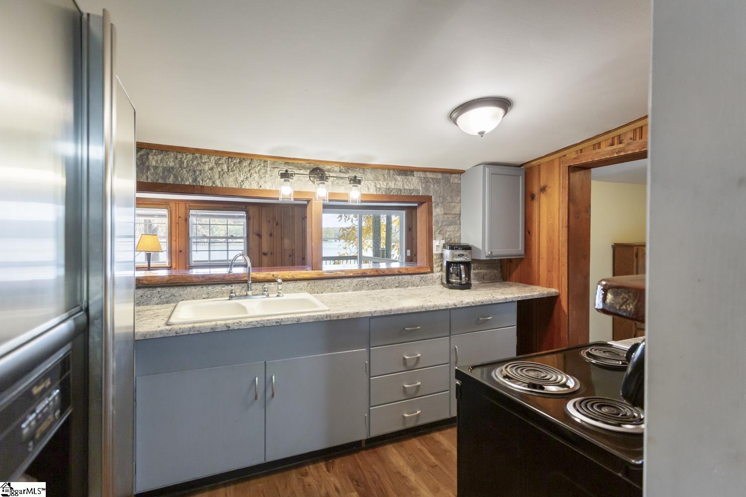 127 Rocky Shores Boat Ramp Road Iva, SC 29655 - Photo 19 of 47