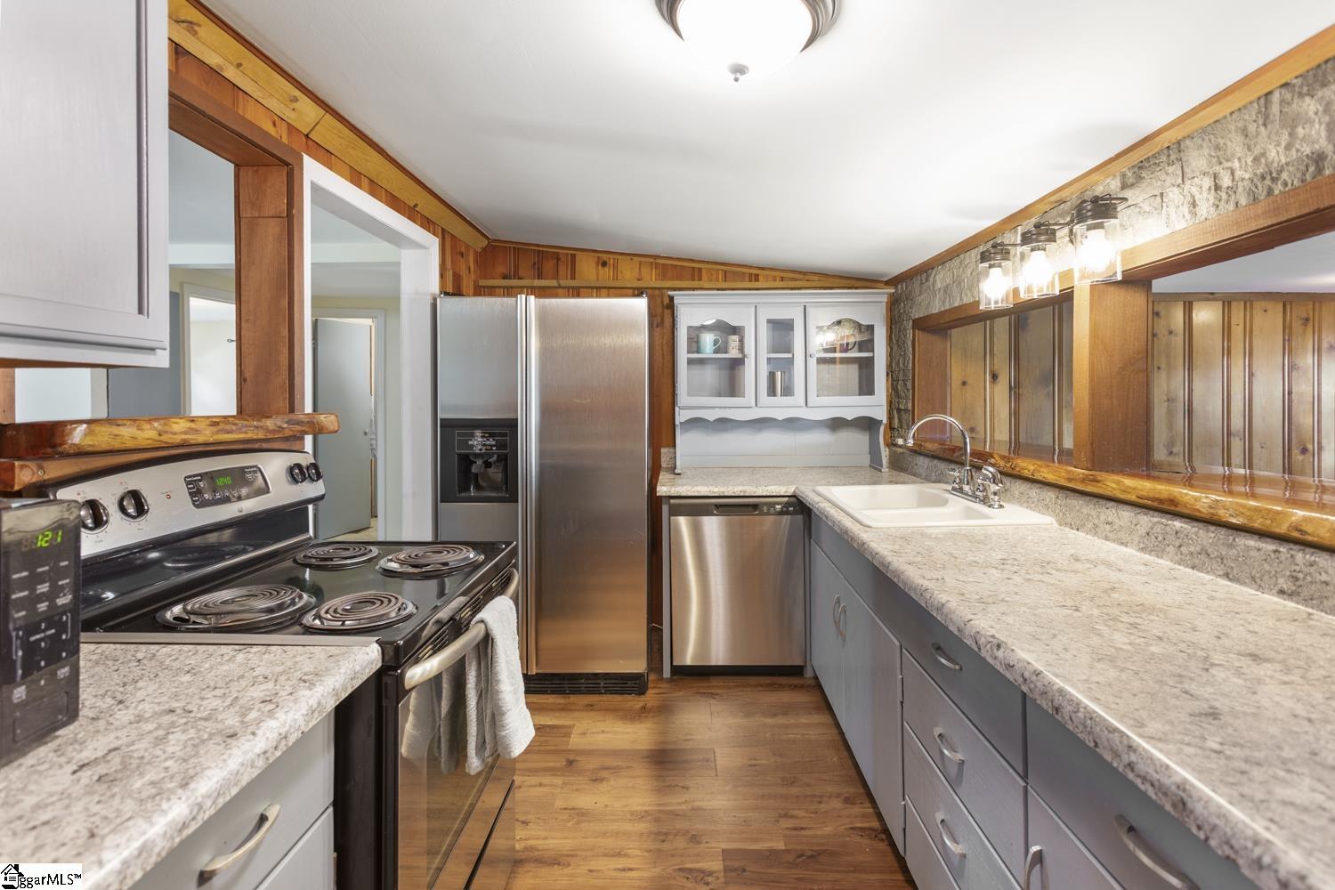 127 Rocky Shores Boat Ramp Road Iva, SC 29655 - Photo 20 of 47