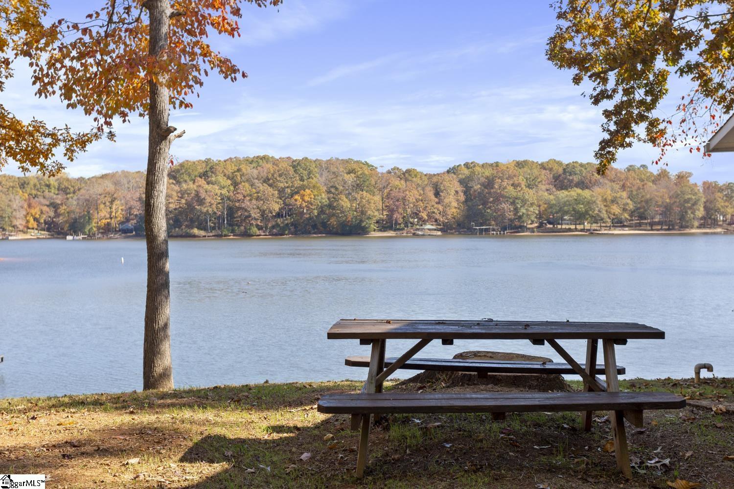 127 Rocky Shores Boat Ramp Road Iva, SC 29655 - Photo 2 of 47