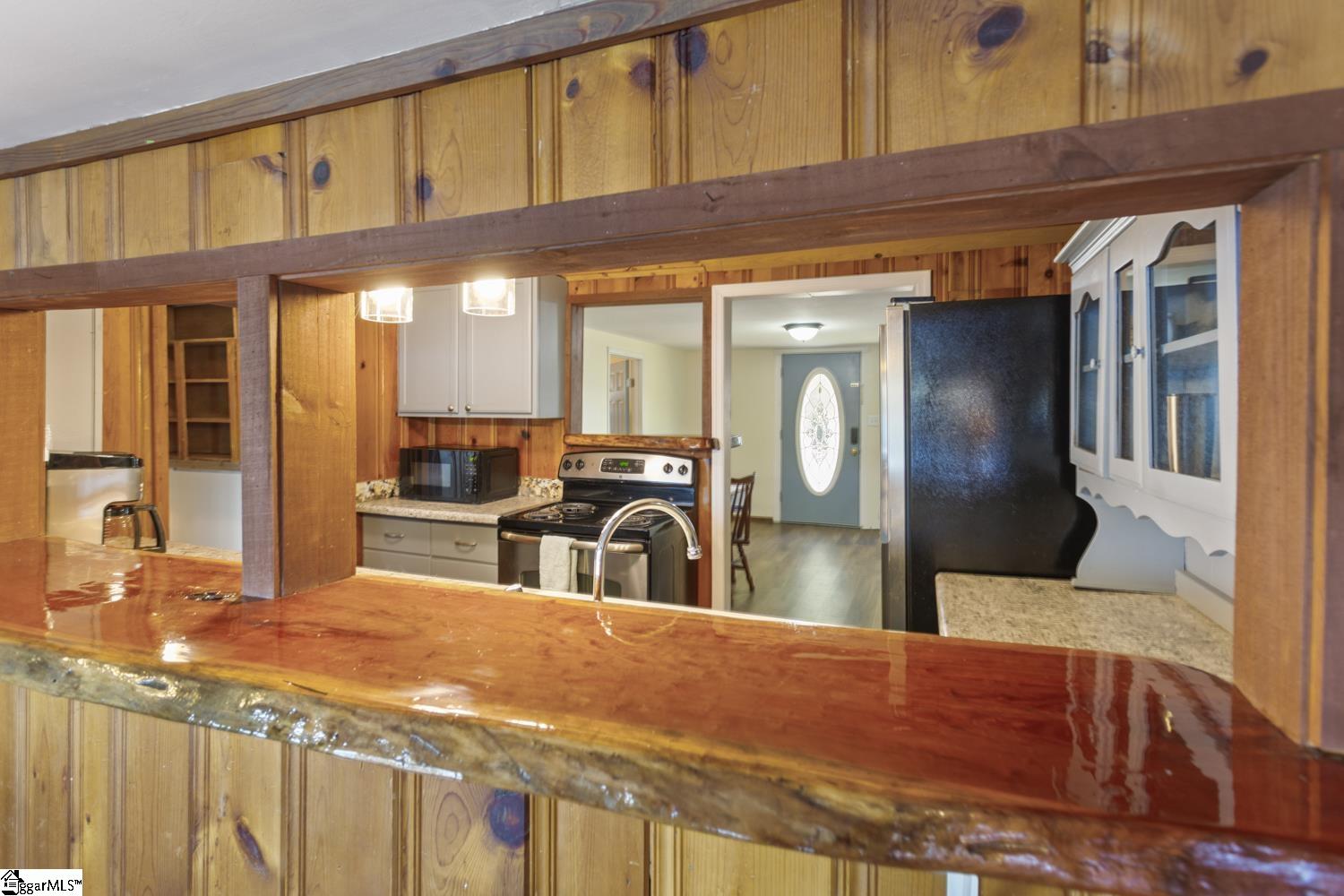 127 Rocky Shores Boat Ramp Road Iva, SC 29655 - Photo 22 of 47