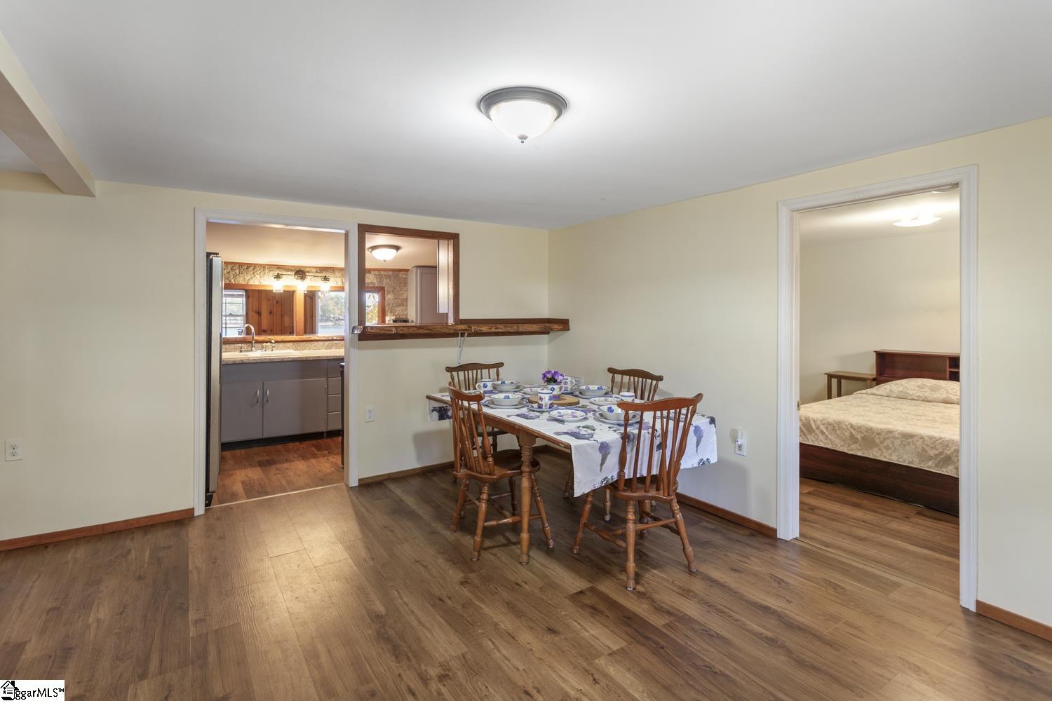 127 Rocky Shores Boat Ramp Road Iva, SC 29655 - Photo 24 of 47