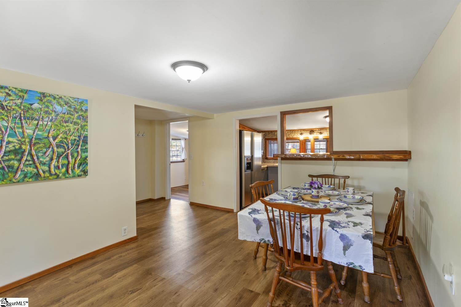 127 Rocky Shores Boat Ramp Road Iva, SC 29655 - Photo 25 of 47