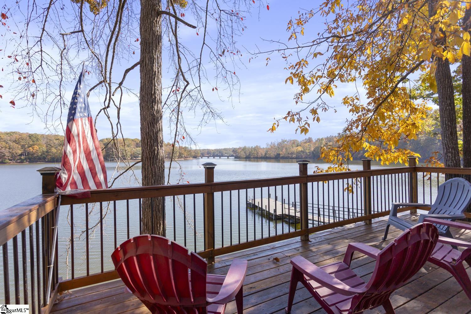 127 Rocky Shores Boat Ramp Road Iva, SC 29655 - Photo 3 of 47