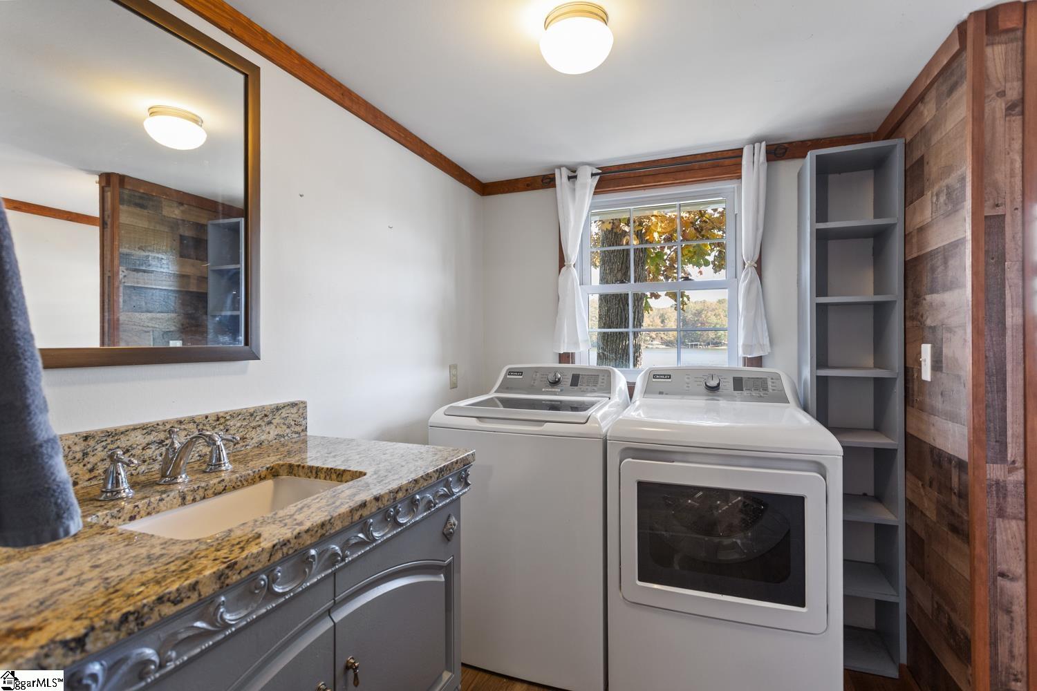 127 Rocky Shores Boat Ramp Road Iva, SC 29655 - Photo 32 of 47