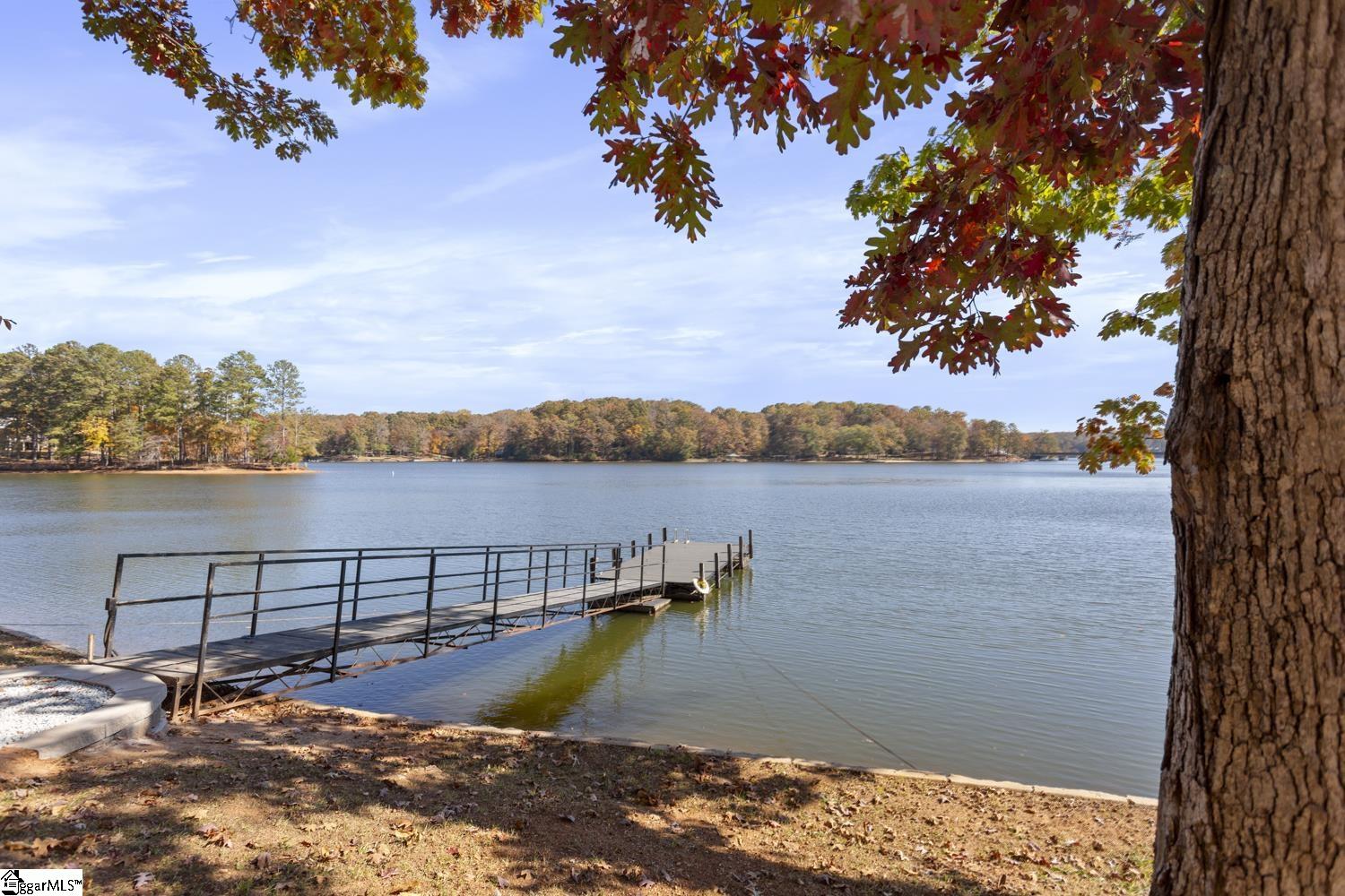 127 Rocky Shores Boat Ramp Road Iva, SC 29655 - Photo 4 of 47