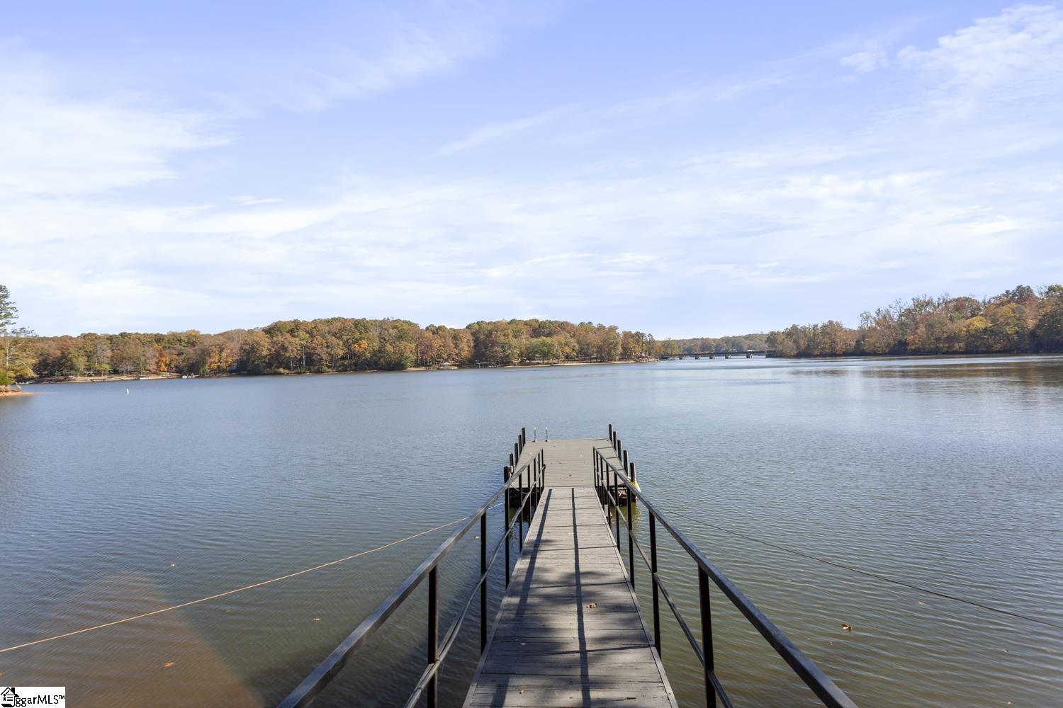 127 Rocky Shores Boat Ramp Road Iva, SC 29655 - Photo 5 of 47