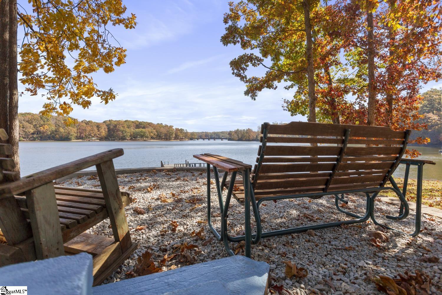 127 Rocky Shores Boat Ramp Road Iva, SC 29655 - Photo 7 of 47