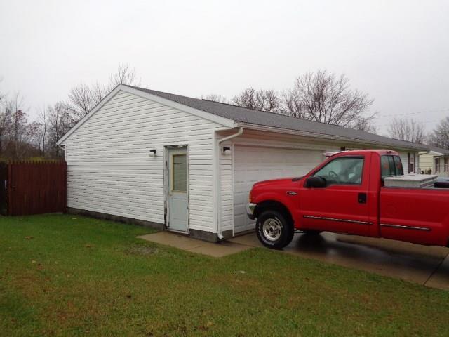 3307 Red Feather Road Sidney, OH 45365 - Photo 3 of 29 Gallery Image 3