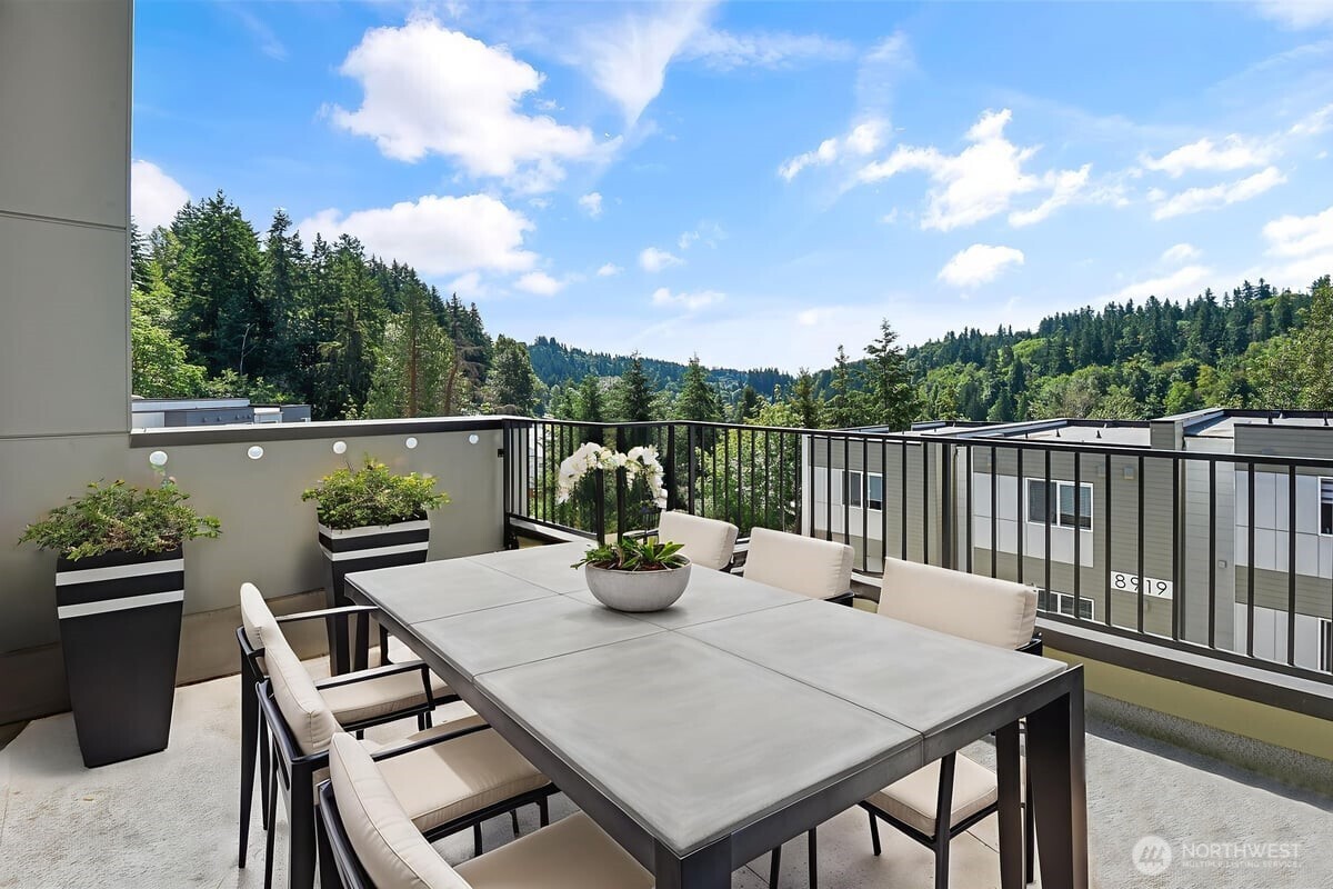 8922 Northeast 173rd Place, Unit A Bothell, WA 98011 - Photo 21 of 26