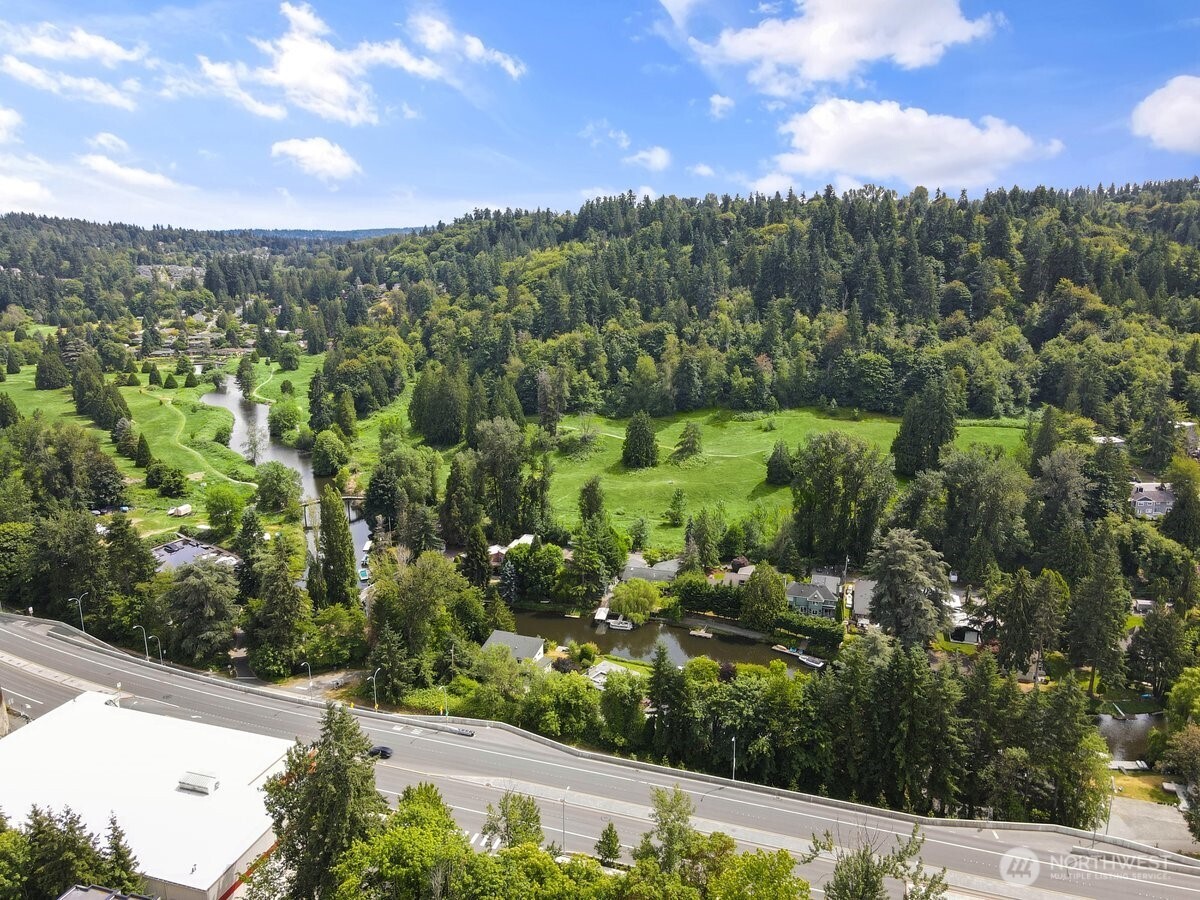 8922 Northeast 173rd Place, Unit A Bothell, WA 98011 - Photo 23 of 26 a view of a city