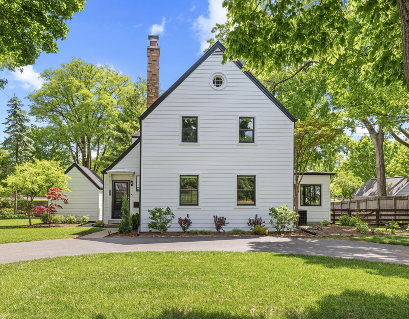 259 Church Road Winnetka, IL 60093 - Photo 2 of 2