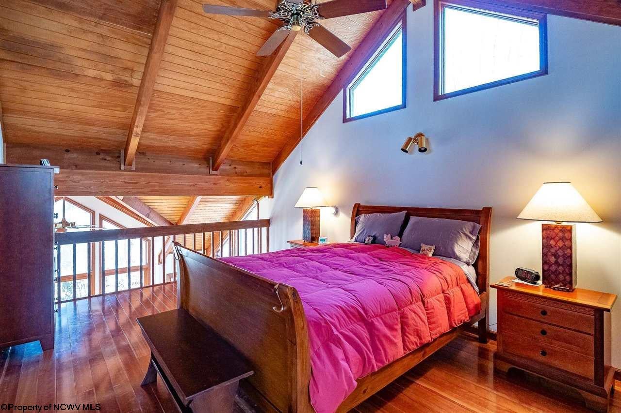 904 Flat Ridge Road Davis, WV 26260 - Photo 24 of 30 Gallery Image 24