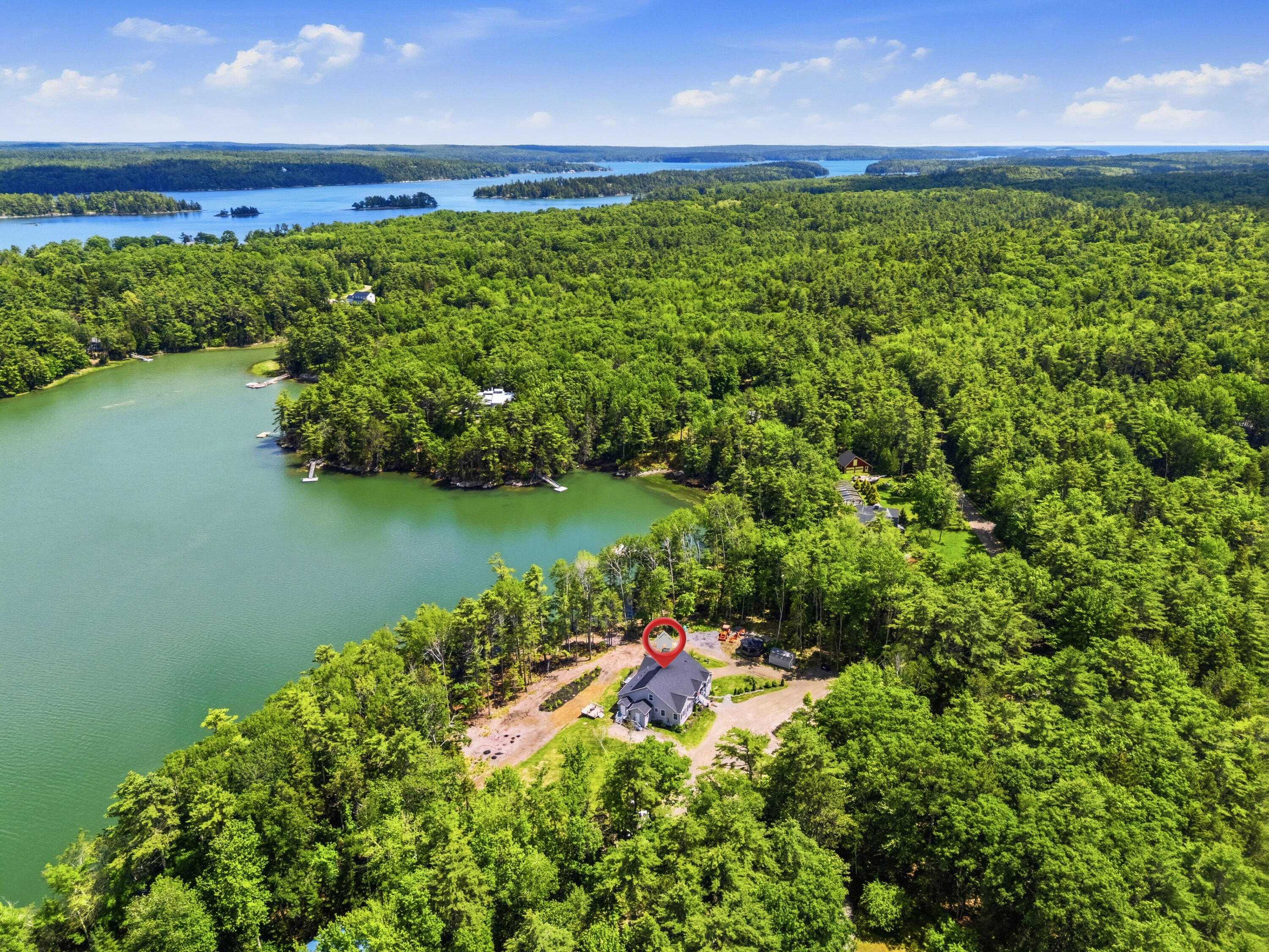 118 Sebascodegan Shores Road Harpswell, ME 04079 - Photo 82 of 91 118 Sebascodegan Shores Rd_190