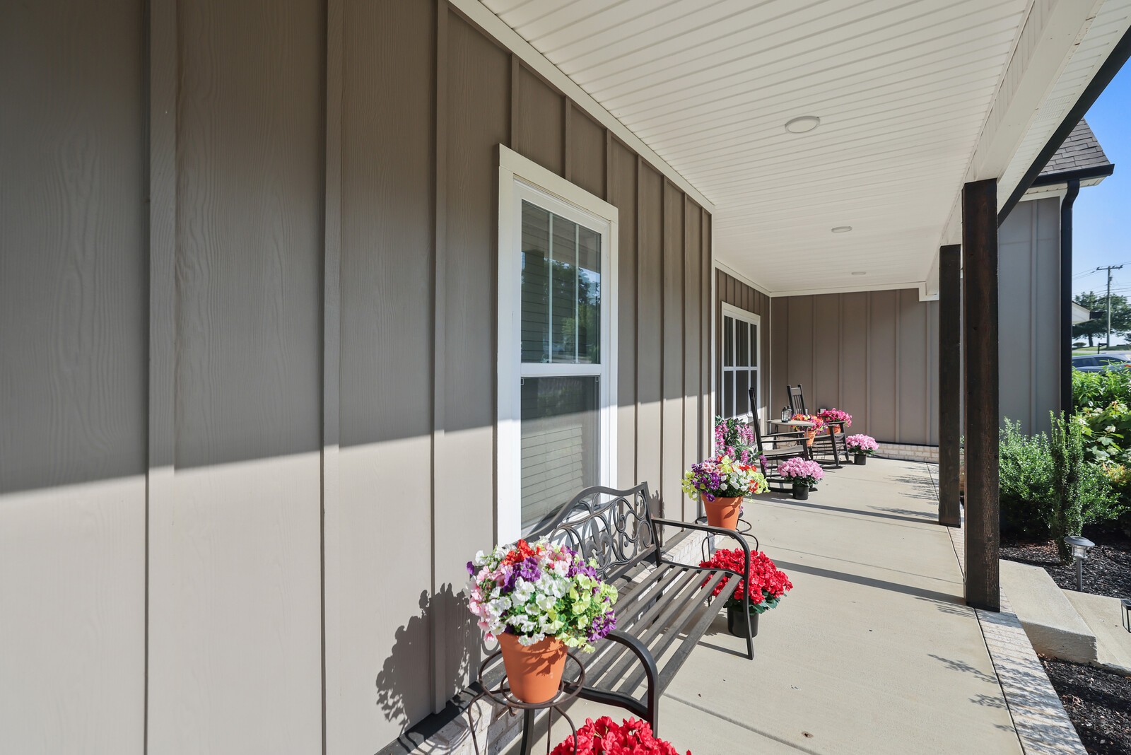 1805 Powell Road Clarksville, TN 37043 - Photo 5 of 64 Gallery Image 5