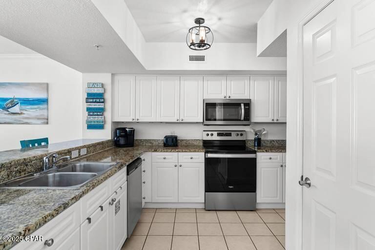 14701 Front Beach Road, Unit 1331 Panama City Beach, FL 32413 - Photo 9 of 80 Gallery Image 9