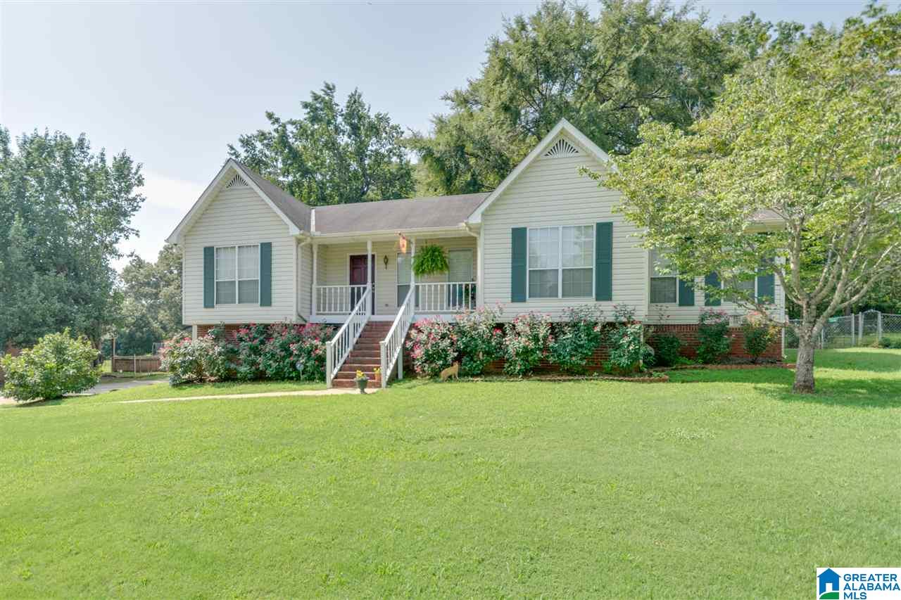 296 Tecumseh Street Montevallo, AL 35115 - Photo 27 of 27