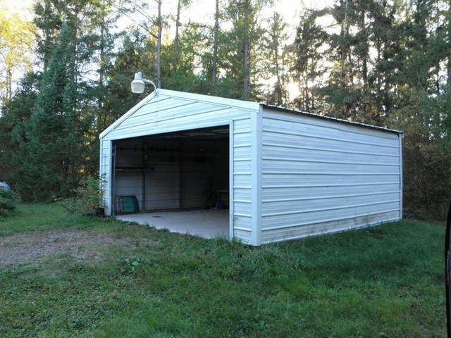 W4978 Morner Road Prentice, WI 54556 - Photo 7 of 9 Gallery Image 7