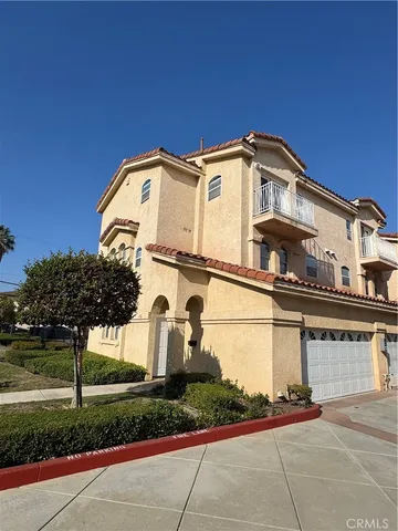 $3,800 | 132 North 3rd Street, Unit A, Alhambra, CA 91801