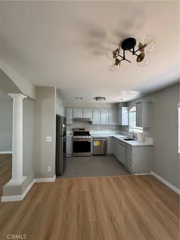 $3,800 | 132 North 3rd Street, Unit A, Alhambra, CA 91801