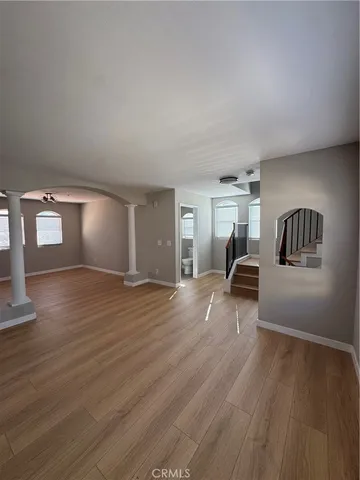 $3,800 | 132 North 3rd Street, Unit A, Alhambra, CA 91801